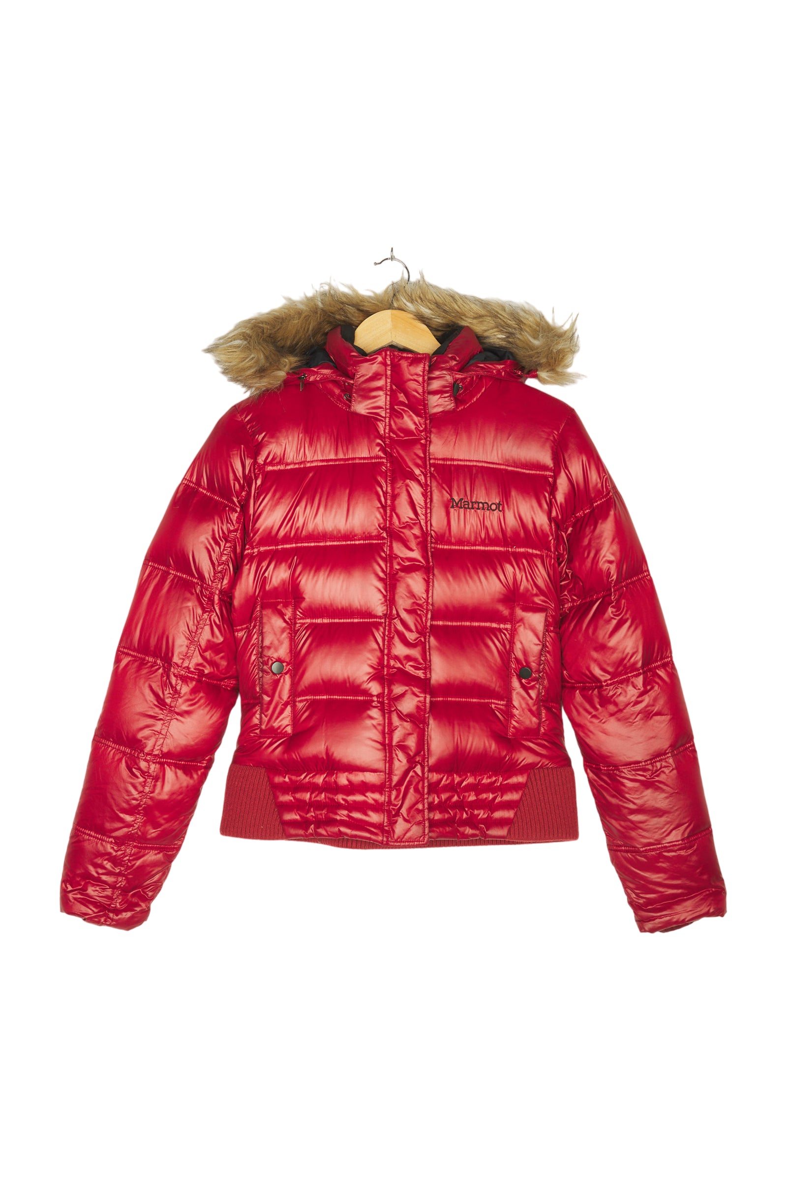 Daunenjacke für Damen